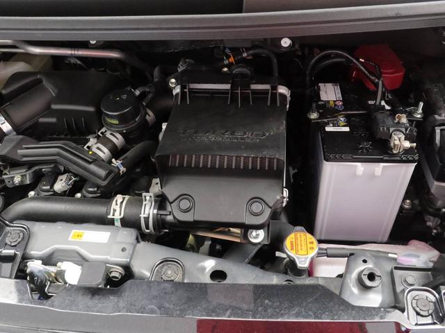 ムーヴキャンバスセオリーGターボキーレス バックカメラ スマートアシスト(愛知県)の中古車