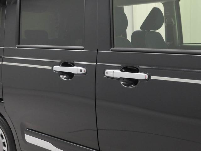 ムーヴキャンバスセオリーGターボキーレス バックカメラ スマートアシスト(愛知県)の中古車