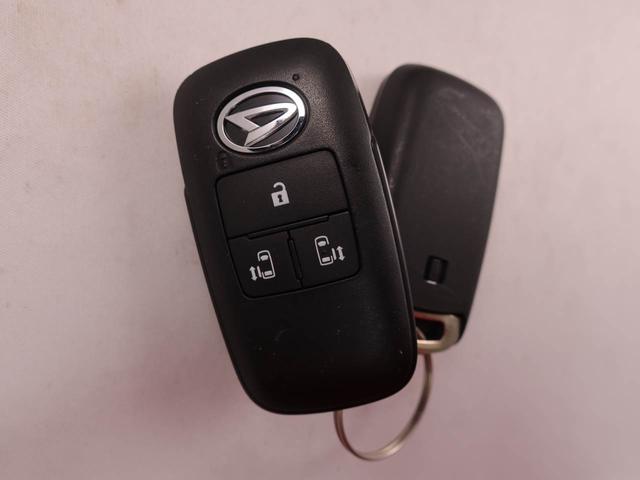 ムーヴキャンバスセオリーGターボキーレス バックカメラ スマートアシスト(愛知県)の中古車