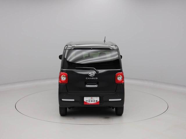 ムーヴキャンバスセオリーGターボキーレス バックカメラ スマートアシスト(愛知県)の中古車