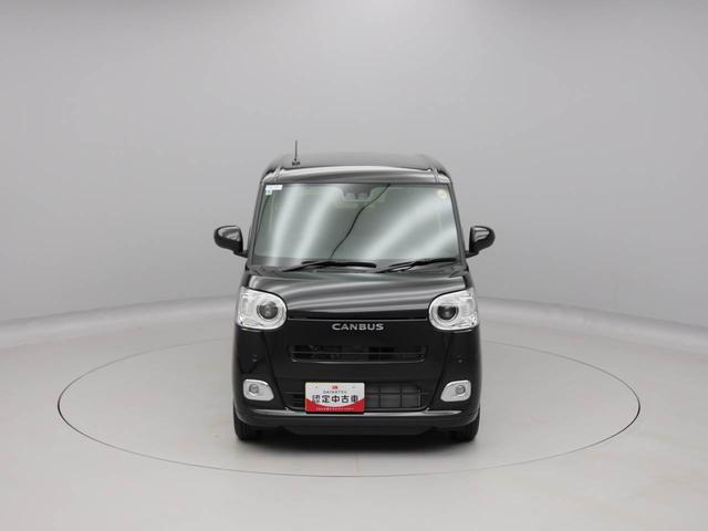 ムーヴキャンバスセオリーGターボキーレス バックカメラ スマートアシスト(愛知県)の中古車