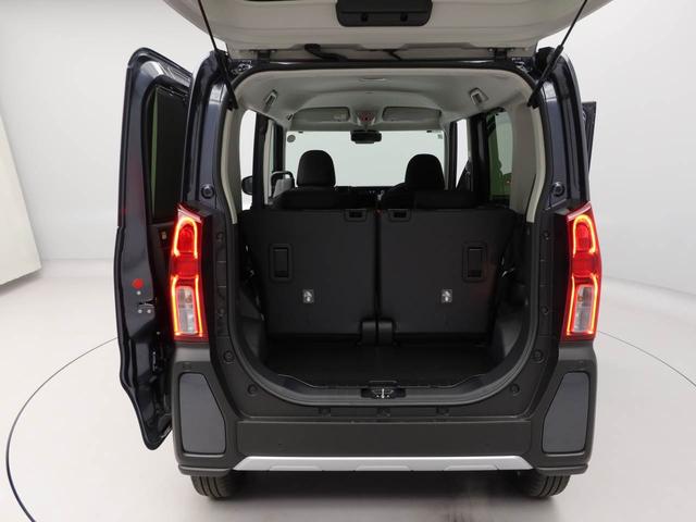 タントファンクロスターボキーフリー　ＬＥＤヘッドライト　衝突軽減装備（愛知県）の中古車