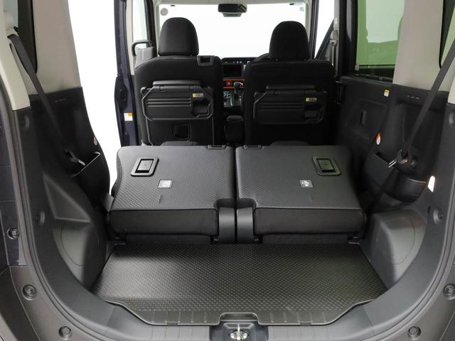 タントファンクロスターボキーフリー　ＬＥＤヘッドライト　衝突軽減装備（愛知県）の中古車