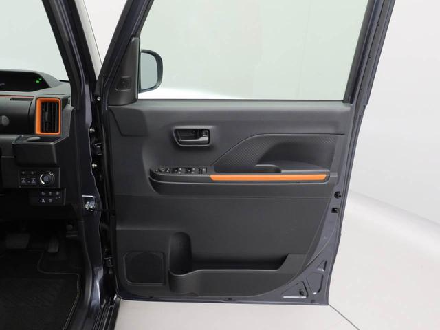 タントファンクロスターボキーフリー　ＬＥＤヘッドライト　衝突軽減装備（愛知県）の中古車