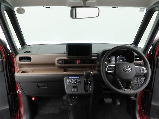 ムーヴキャンバスセオリーＧターボ（愛知県）の中古車