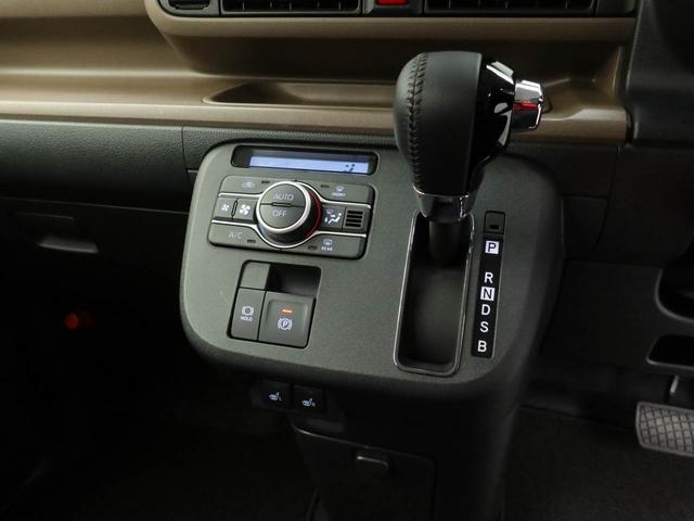 ムーヴキャンバスセオリーＧターボ（愛知県）の中古車