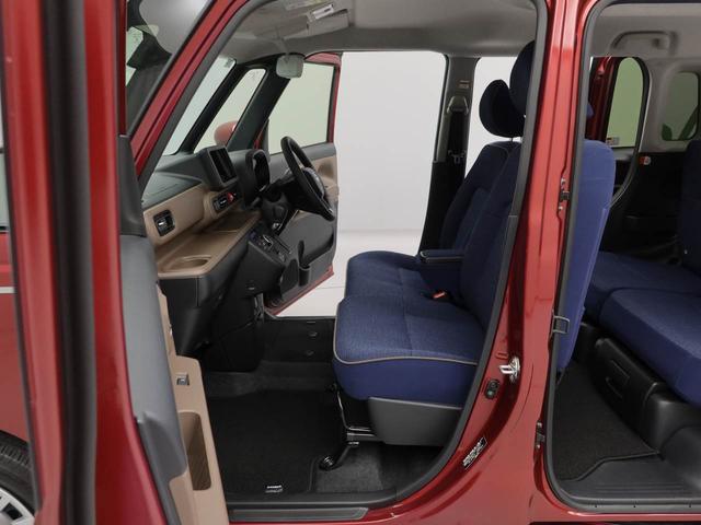 ムーヴキャンバスセオリーＧターボ（愛知県）の中古車