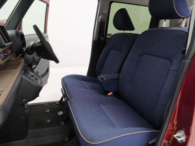 ムーヴキャンバスセオリーＧターボ（愛知県）の中古車