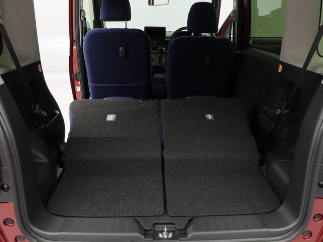 ムーヴキャンバスセオリーＧターボ（愛知県）の中古車