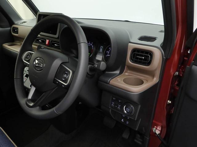 ムーヴキャンバスセオリーＧターボ（愛知県）の中古車