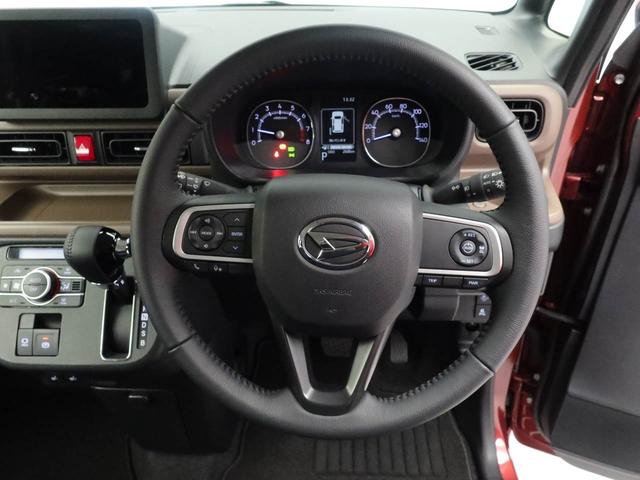 ムーヴキャンバスセオリーＧターボ（愛知県）の中古車