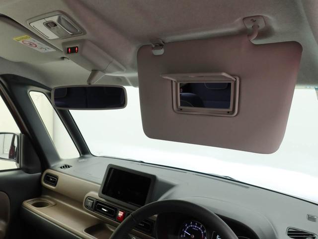 ムーヴキャンバスセオリーＧターボ（愛知県）の中古車