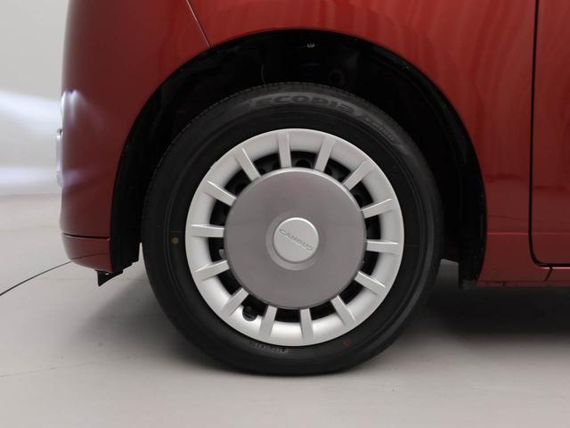 ムーヴキャンバスセオリーＧターボ（愛知県）の中古車