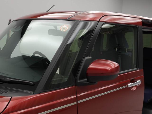 ムーヴキャンバスセオリーＧターボ（愛知県）の中古車