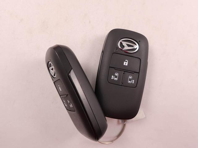 ムーヴキャンバスセオリーＧターボ（愛知県）の中古車