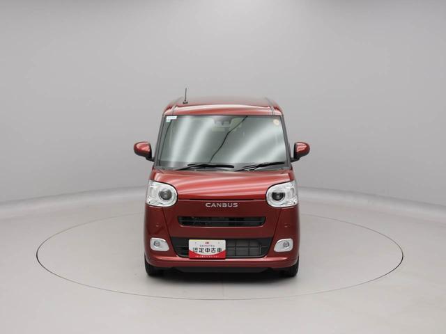 ムーヴキャンバスセオリーＧターボ（愛知県）の中古車