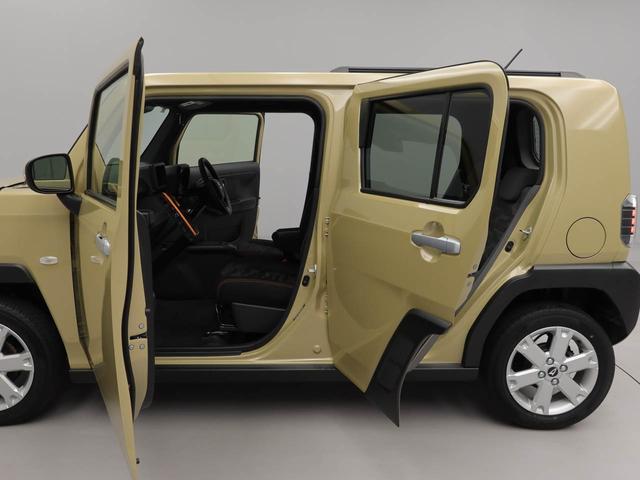 タフトG(愛知県)の中古車