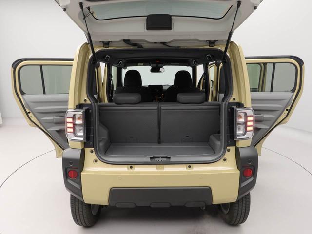 タフトG(愛知県)の中古車