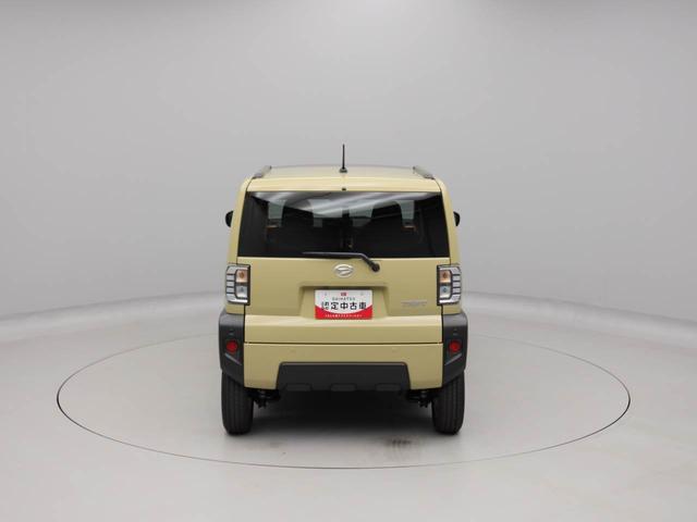 タフトG(愛知県)の中古車