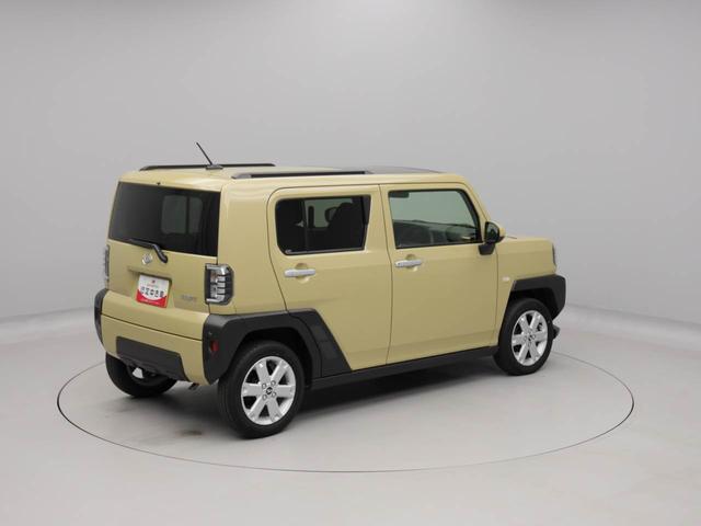 タフトG(愛知県)の中古車