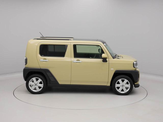 タフトG(愛知県)の中古車