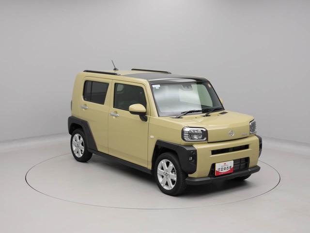 タフトG(愛知県)の中古車