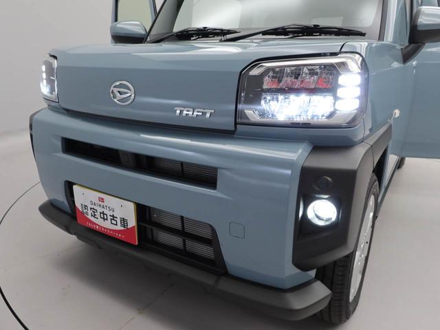 タフトG電動パーキングブレーキ アダプティブクルーズコントロール シートヒーター ブレーキホールド機能 アルミホイール UV&IRカットガラス(愛知県)の中古車