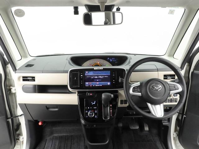 ムーヴキャンバスＸブラックアクセントリミテッド　ＳＡIII（愛知県）の中古車