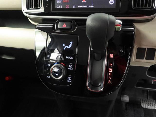 ムーヴキャンバスＸブラックアクセントリミテッド　ＳＡIII（愛知県）の中古車