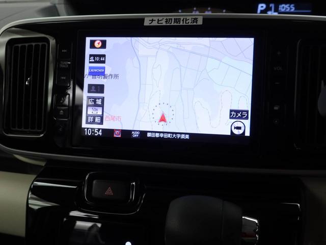 ムーヴキャンバスＸブラックアクセントリミテッド　ＳＡIII（愛知県）の中古車