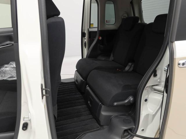 ムーヴキャンバスＸブラックアクセントリミテッド　ＳＡIII（愛知県）の中古車