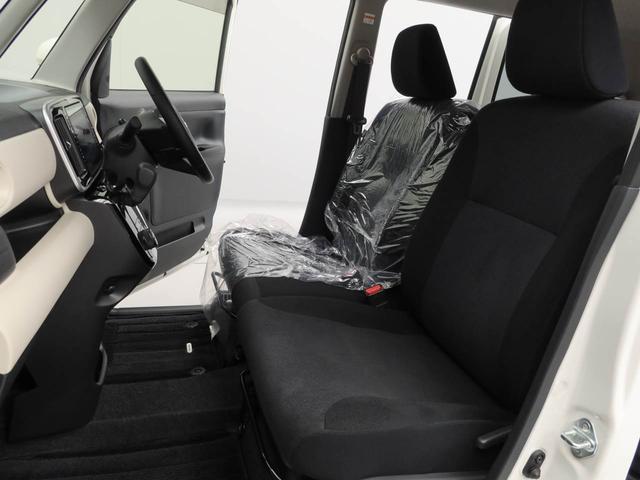 ムーヴキャンバスＸブラックアクセントリミテッド　ＳＡIII（愛知県）の中古車