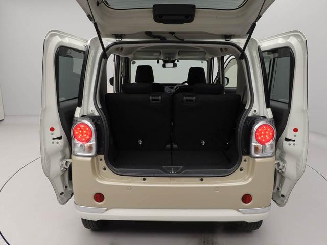 ムーヴキャンバスＸブラックアクセントリミテッド　ＳＡIII（愛知県）の中古車