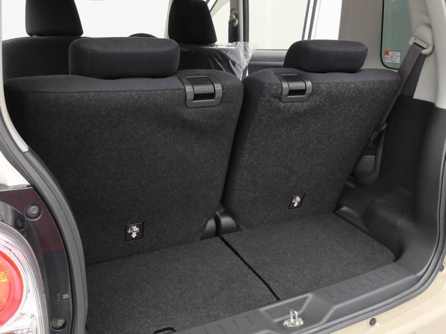 ムーヴキャンバスＸブラックアクセントリミテッド　ＳＡIII（愛知県）の中古車