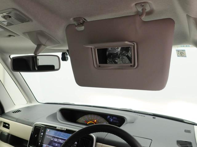 ムーヴキャンバスＸブラックアクセントリミテッド　ＳＡIII（愛知県）の中古車