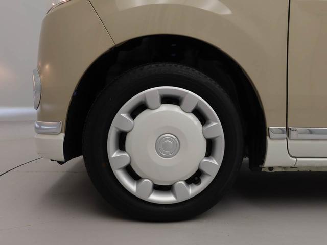 ムーヴキャンバスＸブラックアクセントリミテッド　ＳＡIII（愛知県）の中古車