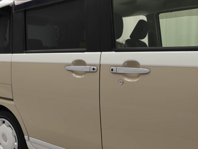 ムーヴキャンバスＸブラックアクセントリミテッド　ＳＡIII（愛知県）の中古車