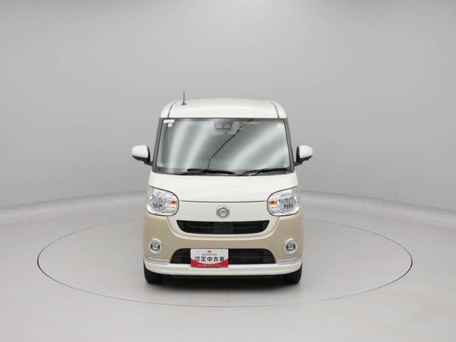 ムーヴキャンバスＸブラックアクセントリミテッド　ＳＡIII（愛知県）の中古車