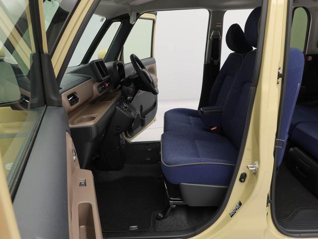 ムーヴキャンバスセオリーＧターボ（愛知県）の中古車