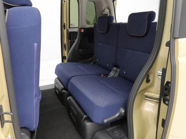 ムーヴキャンバスセオリーＧターボ（愛知県）の中古車