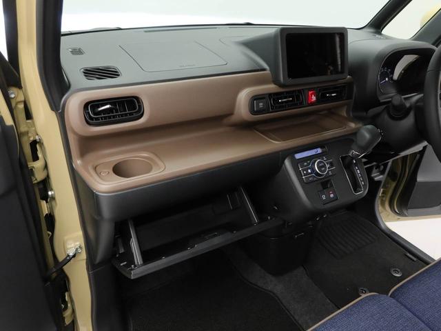 ムーヴキャンバスセオリーＧターボ（愛知県）の中古車