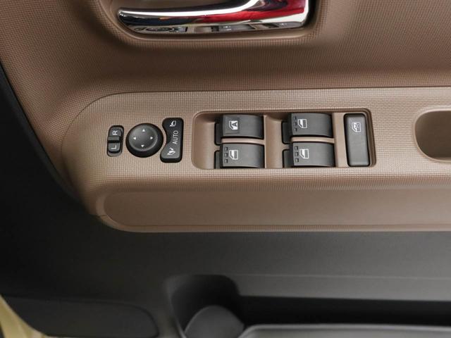 ムーヴキャンバスセオリーＧターボ（愛知県）の中古車