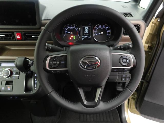 ムーヴキャンバスセオリーＧターボ（愛知県）の中古車