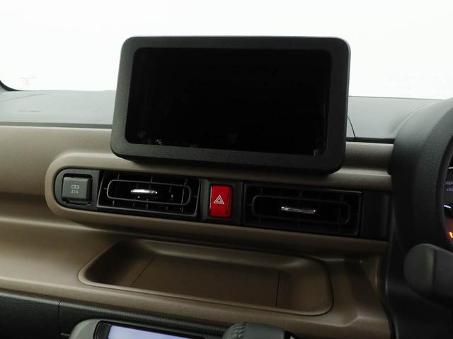 ムーヴキャンバスセオリーＧターボ（愛知県）の中古車