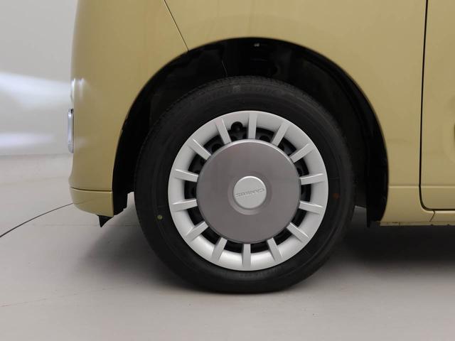 ムーヴキャンバスセオリーＧターボ（愛知県）の中古車