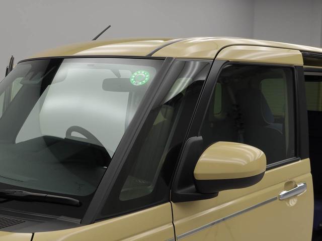 ムーヴキャンバスセオリーＧターボ（愛知県）の中古車