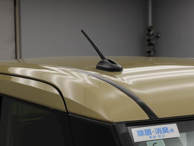 ムーヴキャンバスセオリーＧターボ（愛知県）の中古車