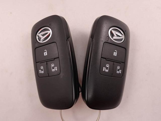 ムーヴキャンバスセオリーＧターボ（愛知県）の中古車