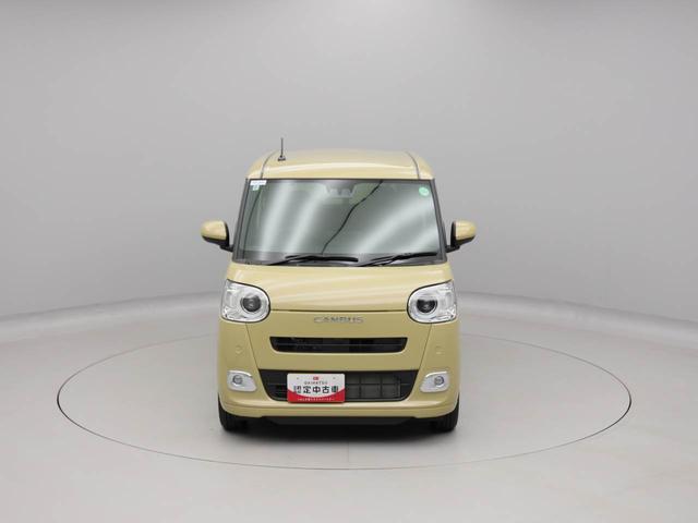 ムーヴキャンバスセオリーＧターボ（愛知県）の中古車