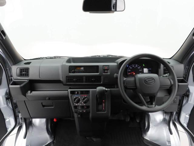 ハイゼットカーゴＤＸリモコンキーレス　スマートアシスト（愛知県）の中古車